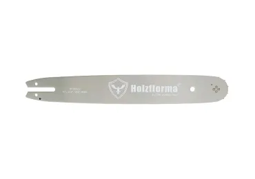 Holzfforma Führungsschiene 16" (40 cm) .325" .063" (1,6 mm) 62 DL für Stihl 019 020 021 023 025 E180 MS210 MS230 MS250 MS241 MS251