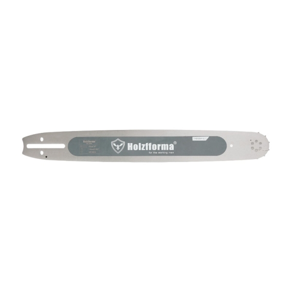 Holzfforma Führungsschiene 18" (45 cm) 3/8" .058" (1,5 mm) 68 DL für  Husqvarna 61 66 181 185 266 268 272 365 372 380 385 390 394 395 570 575 576 2100 3120 Jonsered 630 670 2165 CS2171 CS2188
