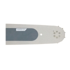 Holzfforma Führungsschiene 18" (45 cm) 3/8" .058" (1,5 mm) 68 DL für  Husqvarna 61 66 181 185 266 268 272 365 372 380 385 390 394 395 570 575 576 2100 3120 Jonsered 630 670 2165 CS2171 CS2188