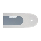 Holzfforma Führungsschiene 18" (45 cm) 3/8" .058" (1,5 mm) 68 DL für  Husqvarna 61 66 181 185 266 268 272 365 372 380 385 390 394 395 570 575 576 2100 3120 Jonsered 630 670 2165 CS2171 CS2188