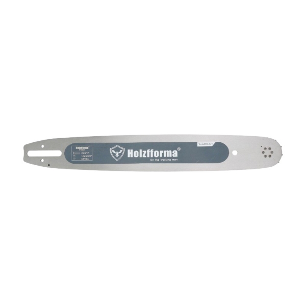 Holzfforma Führungsschiene 18" (45 cm) 3/8" .063" (1,6 mm) 66 DL für Stihl 034 036 038 044 046 056 066 MS361 MS362 MS390 MS440 MS441 MS460 MS461 MS462 MS650 MS660 MS661 MS880