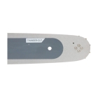 Holzfforma Führungsschiene 18" (45 cm) .325" .050" (1,3 mm) 72 DL für Husqvarna 246 257 262 339XP 345 351 357 455 460 550XPG 555 560XP Jonsered 2051 2145 2159 Solo 630 636 637 643