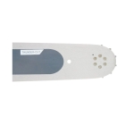 Holzfforma Führungsschiene 20" (50 cm) 3/8" .058" (1,5 mm) 72 DL für  Husqvarna 61 66 181 185 266 268 272 365 372 380 385 390 394 395 570 575 576 2100 3120 Jonsered 630 670 2165 CS2171 CS2188