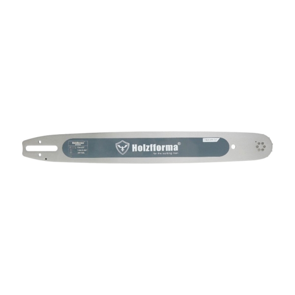 Holzfforma Führungsschiene 20" (50 cm) 3/8" .063" (1,6 mm) 72 DL für Stihl 034 036 038 044 046 056 066 MS361 MS362 MS390 MS440 MS441 MS460 MS461 MS462 MS650 MS660 MS661 MS880