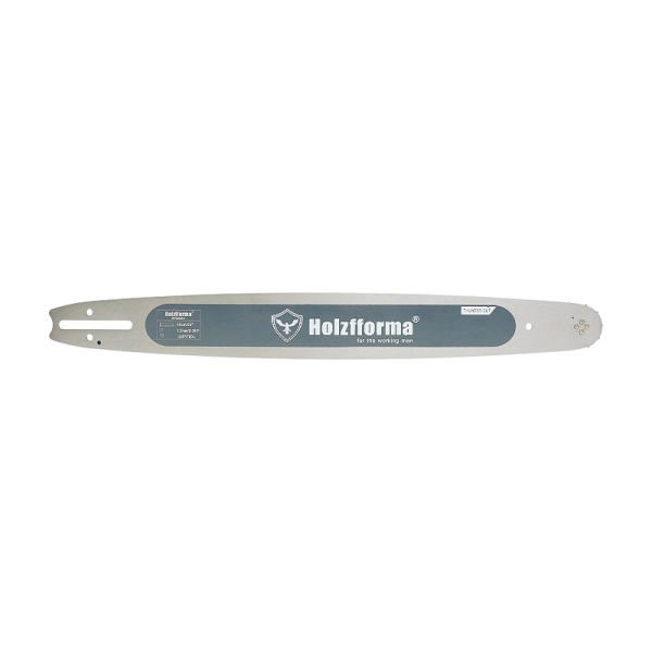 Holzfforma Führungsschiene 20" (50 cm) .325" .050" (1,3 mm) 78 DL für Husqvarna 246 257 262 339XP 345 351 357 455 460 550XPG 555 560XP Jonsered 2051 2145 2159 Solo 630 636 637 643