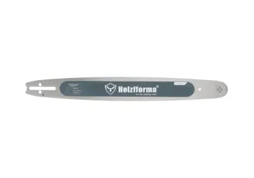 Holzfforma Führungsschiene 20" (50 cm) .325" .058" (1,5 mm) 78 DL für Husqvarna 246 257 262 339XP 345 351 357 455 460 550XPG 555 560XP Jonsered 2051 2145 2159 Solo 630 636 637 643