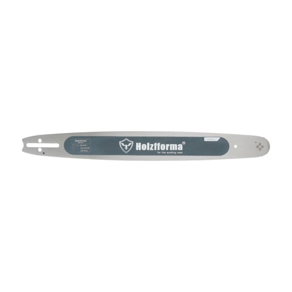 Holzfforma Führungsschiene 20" (50 cm) .325" .058" (1,5 mm) 78 DL für Husqvarna 246 257 262 339XP 345 351 357 455 460 550XPG 555 560XP Jonsered 2051 2145 2159 Solo 630 636 637 643
