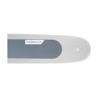 Holzfforma Führungsschiene 25" (63 cm) 3/8" .063" (1,6 mm) 84 DL für Stihl 034 036 038 044 046 056 066 MS361 MS362 MS390 MS440 MS441 MS460 MS461 MS462 MS650 MS660 MS661 MS880
