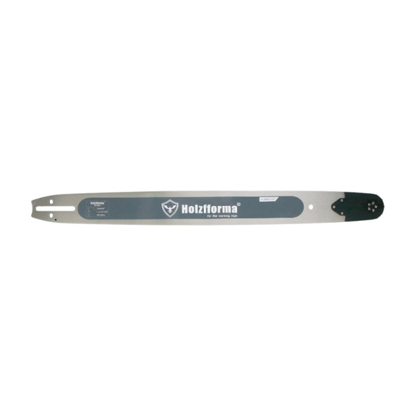 Holzfforma Führungsschiene 28" (70 cm) 3/8" .058" (1,5 mm) 92 DL für  Husqvarna 61 66 181 185 266 268 272 365 372 380 385 390 394 395 570 575 576 2100 3120 Jonsered 630 670 2165 CS2171 CS2188