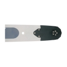 Holzfforma Führungsschiene 28" (70 cm) 3/8" .058" (1,5 mm) 92 DL für  Husqvarna 61 66 181 185 266 268 272 365 372 380 385 390 394 395 570 575 576 2100 3120 Jonsered 630 670 2165 CS2171 CS2188