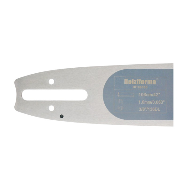 Holzfforma Führungsschiene 42