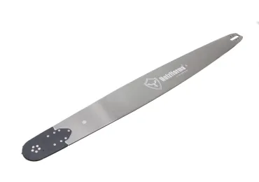 Holzfforma Führungsschiene 42" (106 cm) .404" .063" (1.6 mm) für Stihl 050 051 070 075 090 088 MS880 Holzfforma Führungsschiene 42" (106 cm) .404" .063" (1.6 mm) für Stihl 050 051 070 075 090 088 MS880