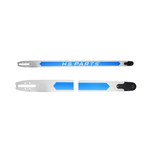 Holzfforma Führungsschiene 48" (120 cm) .404" .063" (1,6 mm) 138 DL für Stihl 050 051 070 075 076 084 088 090 MS880