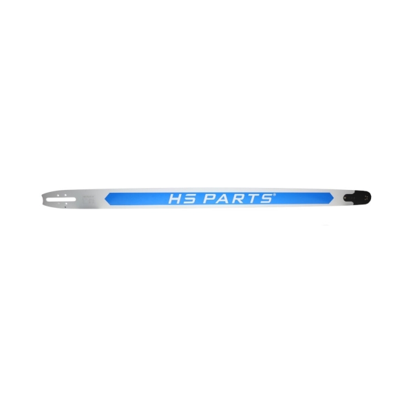 Holzfforma Führungsschiene 48" (120 cm) .404" .063" (1,6 mm) 138 DL für Stihl 050 051 070 075 076 084 088 090 MS880