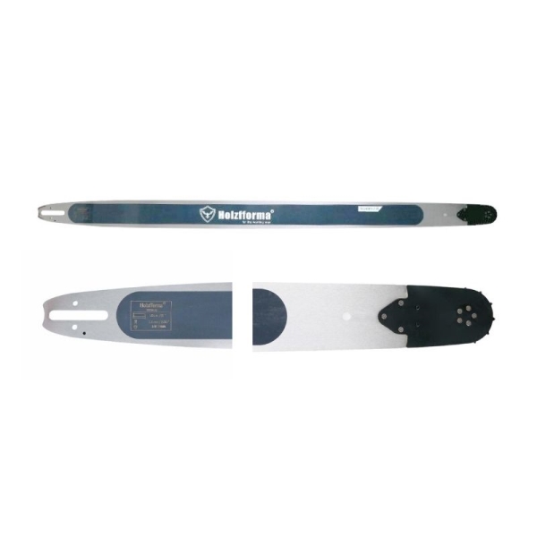 Holzfforma Führungsschiene 52" (130 cm) 3/8" .063" (1,6 mm) 156 DL für Stihl 034 036 038 044 046 056 066 MS361 MS362 MS390 MS440 MS441 MS460 MS461 MS462 MS650 MS660 MS661 MS880