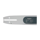 Holzfforma Führungsschiene 62" (158 cm) 3/8" .063" (1,6 mm) 185 DL für  Husqvarna 61 66 181 185 266 268 272 365 372 380 385 390 394 395 570 575 576 2100 3120 Jonsered 630 670 2165 CS2171 CS2188