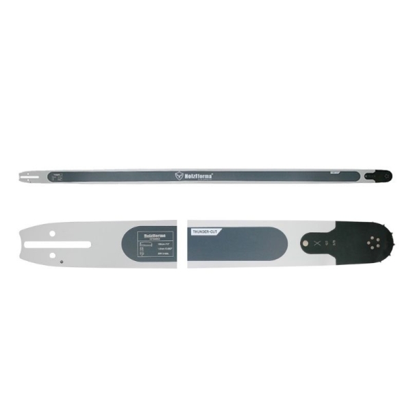 Holzfforma Führungsschiene 72" (180 cm) 3/8" .063" (1,6 mm) 210 DL für  Husqvarna 61 66 181 185 266 268 272 365 372 380 385 390 394 395 570 575 576 2100 3120 Jonsered 630 670 2165 CS2171 CS2188