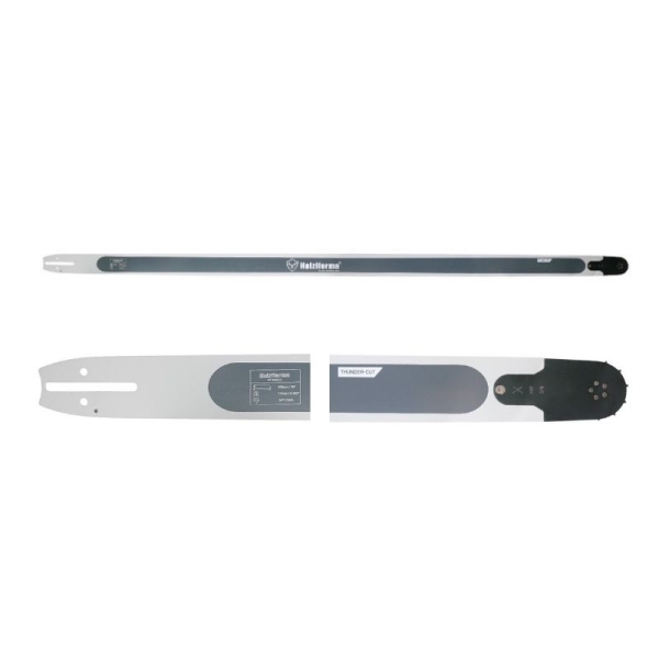Holzfforma Führungsschiene 76" (190 cm) 3/8" .063" (1,6 mm) 220 DL für  Husqvarna 61 66 181 185 266 268 272 365 372 380 385 390 394 395 570 575 576 2100 3120 Jonsered 630 670 2165 CS2171 CS2188