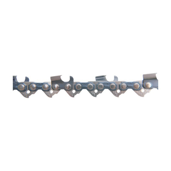 Holzfforma Sägekette 3/8" .058" (1,5 mm) 68 Glieder Vierkantzahn für Husqvarna 61 66 181 185 266 268 272 365 372 380 385 390 394 395 570 575 576 2100 3120 Jonsered 630 670 2165 CS2171 CS2188