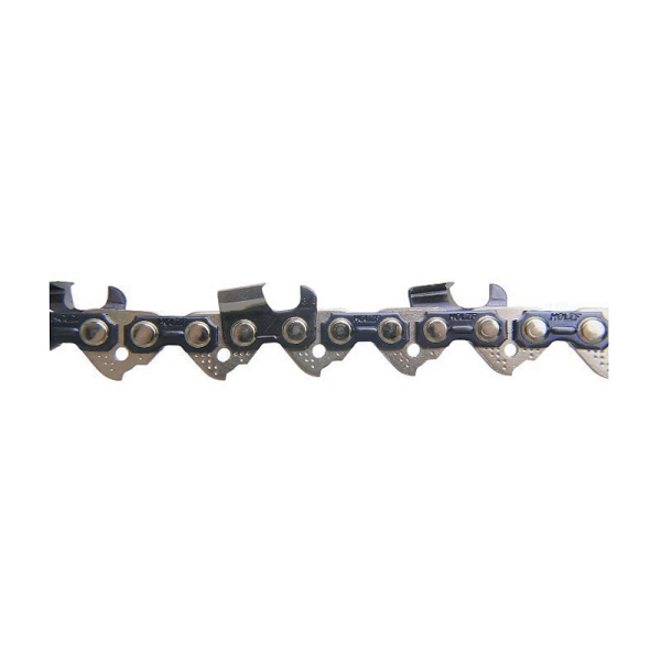 Holzfforma Sägekette 3/8" .058" (1,5 mm) 72 Glieder Vierkantzahn für Husqvarna 61 66 181 185 266 268 272 365 372 380 385 390 394 395 570 575 576 2100 3120 Jonsered 630 670 2165 CS2171 CS2188