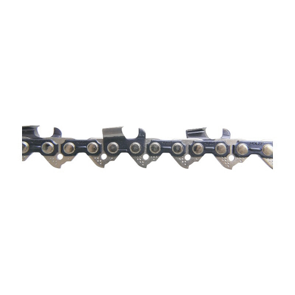 Holzfforma Sägekette 3/8" .058" (1,5 mm) 84 Glieder Vierkantzahn für Husqvarna 61 66 181 185 266 268 272 365 372 380 385 390 394 395 570 575 576 2100 3120 Jonsered 630 670 2165 CS2171 CS2188