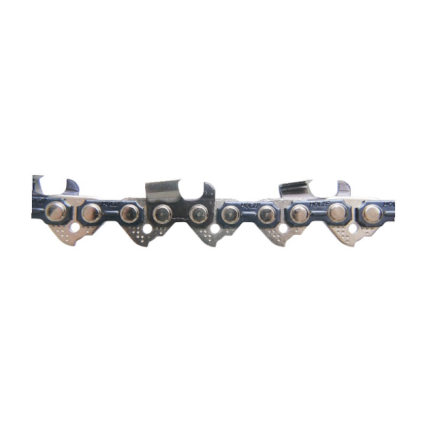 Holzfforma Sägekette 3/8" .063" (1,6mm) 136 Glieder Vierkantzahn für Stihl 034 036 038 044 046 056 066 MS361 MS362 MS390 MS440 MS441 MS460 MS461 MS462 MS650 MS660 MS661 MS880