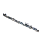 Holzfforma Sägekette 3/8" .063" (1,6mm) 136 Glieder Vierkantzahn für Stihl 034 036 038 044 046 056 066 MS361 MS362 MS390 MS440 MS441 MS460 MS461 MS462 MS650 MS660 MS661 MS880