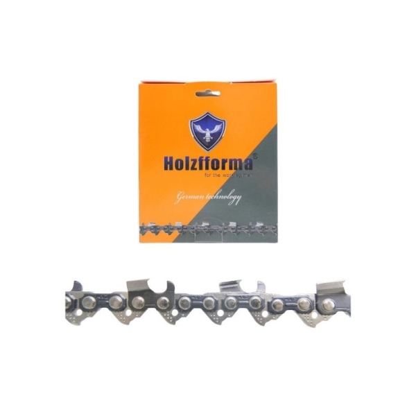 Holzfforma Sägekette 3/8" .063" (1,6mm) 210 Glieder für Stihl 034 036 038 044 046 056 066 MS361 MS362 MS390 MS440 MS441 MS460 MS461 MS462 MS650 MS660 MS661 MS880