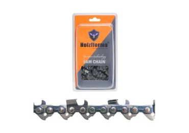 Holzfforma Sägekette 3/8" .063" (1,6mm) 84 Glieder Vierkantzahn für Stihl 034 036 038 044 046 056 066 MS361 MS362 MS390 MS440 MS441 MS460 MS461 MS462 MS650 MS660 MS661 MS880