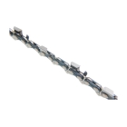 Holzfforma Sägekette .325" .050" (1,3 mm) 66 Glieder Vierkantzahn für Husqvarna 246 257 262 339XP 345 351 357 455 460 550XPG 555 560XP Jonsered 2051 2145 2159 Solo 630 636 637 643
