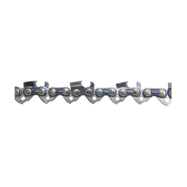 Holzfforma Sägekette .325" .050" (1,3 mm) 72 Glieder Vierkantzahn für Husqvarna 246 257 262 339XP 345 351 357 455 460 550XPG 555 560XP Jonsered 2051 2145 2159 Solo 630 636 637 643