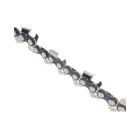 Holzfforma Sägekette .325" .050" (1,3 mm) 72 Glieder Vierkantzahn für Husqvarna 246 257 262 339XP 345 351 357 455 460 550XPG 555 560XP Jonsered 2051 2145 2159 Solo 630 636 637 643