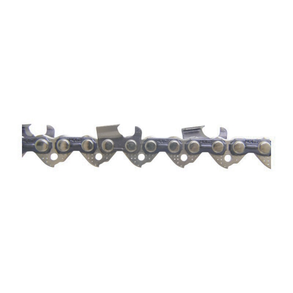 Holzfforma Sägekette .325" .050" (1,3 mm) 78 Glieder Vierkantzahn für Husqvarna 246 257 262 339XP 345 351 357 455 460 550XPG 555 560XP Jonsered 2051 2145 2159 Solo 630 636 637 643