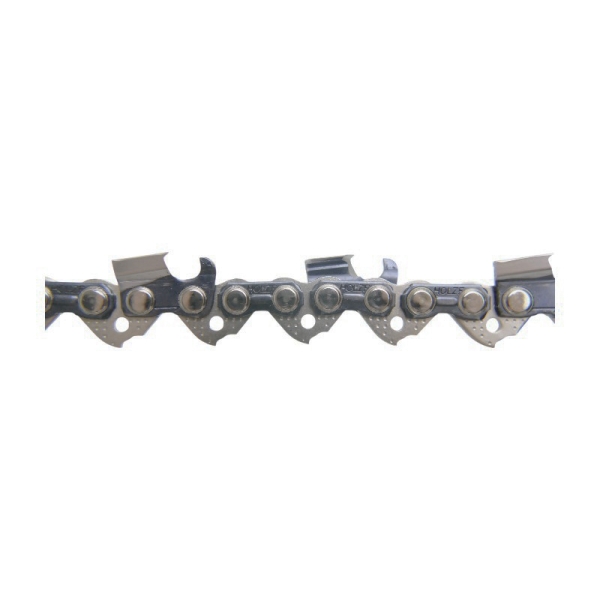 Holzfforma Sägekette .325" .058" (1,5 mm) 66 Glieder Vierkantzahn für Husqvarna 246 257 262 339XP 345 351 357 455 460 550XPG 555 560XP Jonsered 2051 2145 2159 Solo 630 636 637 643