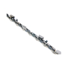Holzfforma Sägekette .325" .058" (1,5 mm) 66 Glieder Vierkantzahn für Husqvarna 246 257 262 339XP 345 351 357 455 460 550XPG 555 560XP Jonsered 2051 2145 2159 Solo 630 636 637 643