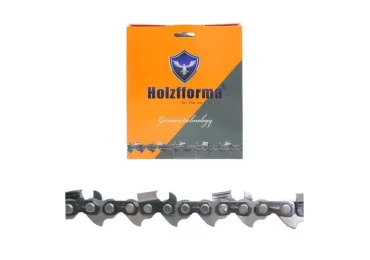 Holzfforma Sägekette .404" .063" (1,6 mm) 154 Glieder Vierkantzahn für Stihl 050 051 070 075 076 084 088 090 MS880