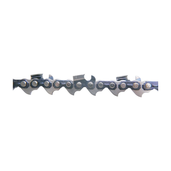 Holzfforma Sägekette .404" .063" (1,6 mm) 201 Glieder Vierkantzahn für Stihl 050 051 070 075 076 084 088 090 MS880
