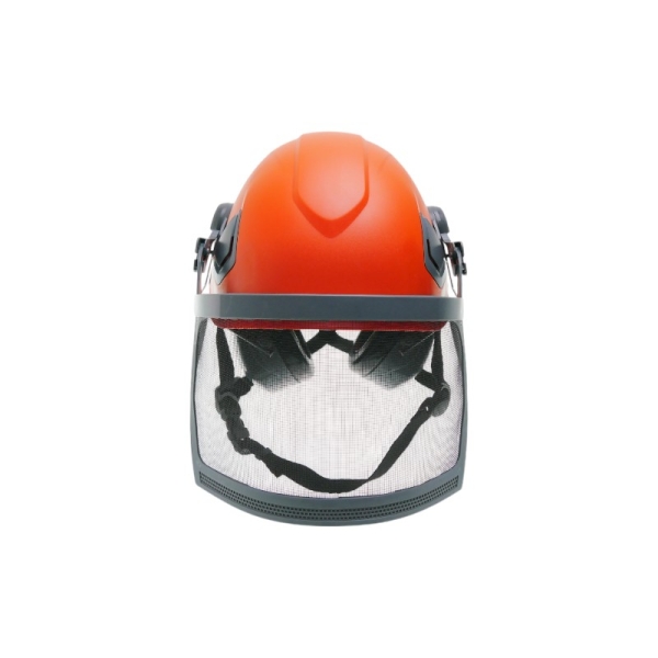 Holzfforma schützender Helm