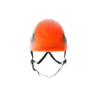 Holzfforma schützender Helm