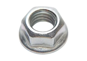 Honda GX160 GX200 GX240 GX270 GX340 GX390 Auspuffmutter