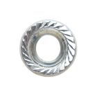 Honda GX160 GX200 GX240 GX270 GX340 GX390 Auspuffmutter