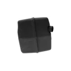 HS PARTS Auspuff für Husqvarna 61 66 266 268 272 268K 272K Jonsered 625 630 670 Kettensägen (OEM 503476901)