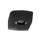 HS PARTS Auspuff für Husqvarna 61 66 266 268 272 268K 272K Jonsered 625 630 670 Kettensägen (OEM 503476901)