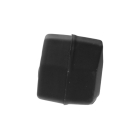 HS PARTS Auspuff für Husqvarna 61 66 266 268 272 268K 272K Jonsered 625 630 670 Kettensägen (OEM 503476901)