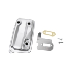 HS PARTS Auspuff für Stihl TS410 TS420 Kettensägen (OEM 42381400610)