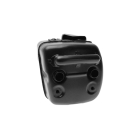 HS PARTS Auspuff Typ 2 für Husqvarna 362 362XP 365 365H 365 X-Torq 371XP 372XP 372 XP