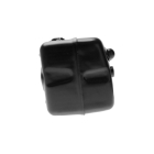 HS PARTS Auspuff Typ 2 für Husqvarna 362 362XP 365 365H 365 X-Torq 371XP 372XP 372 XP