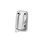 HS PARTS Auspuff Typ 2 für Stihl TS410 TS420 Kettensägen (OEM 42381400611)