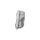 HS PARTS Auspuff Typ 2 für Stihl TS410 TS420 Kettensägen (OEM 42381400611)