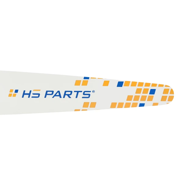 HS PARTS Carving-Führungsstange 10